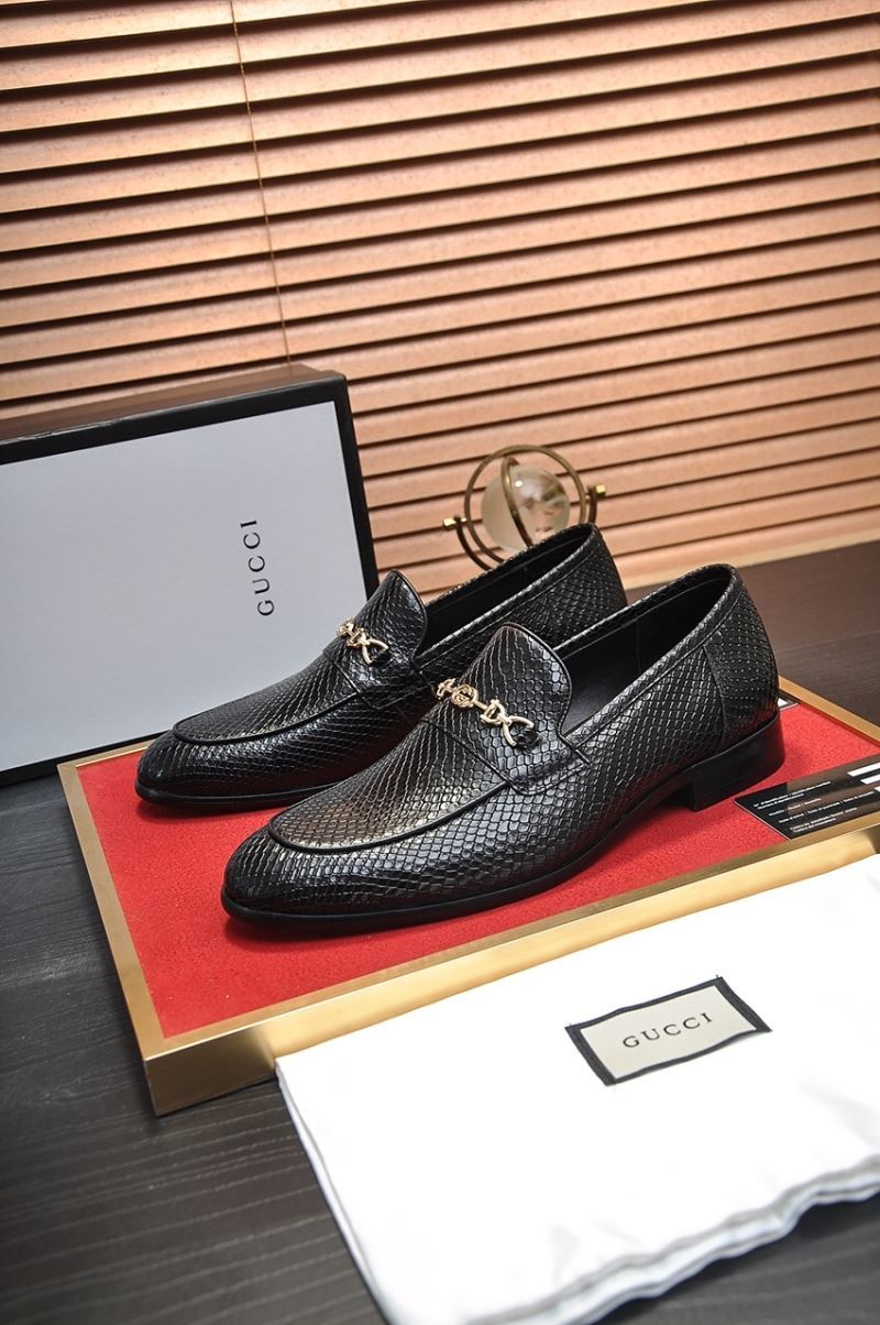 Gucci Business Shoes